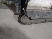 Schlie?platte K?hlertr?ger 1M0805591L Seat Leon (1M1) Schr?gheck 5-drs 1.6 16V (AUS)