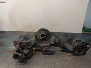 Querlenker Rechts Hinten Unten 55501JY00A Renault I (HY_) 2.0 dCi (HY0K)