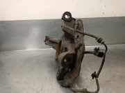 Schalthebel KE4046100C Mazda 3 (BM/BN) Limousine 2.2 SkyActiv-D 150 16V (SH)