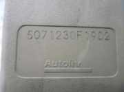 Gürtelschnalle Links Hinten 5071230F1902 Peugeot 407 (6D) Limousine 2.0 HDiF 16V (DW10BTED4(RHR))