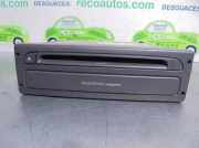 Navigationssystem 8200339751 Renault IV (JK0) 2.2 dCi Turbodiesel