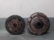 Kupplungsset 982087988 Opel Vivaro Van 1.5 CDTI 120 (D15DTH(DV5RUC))