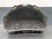 Tachoeinheit Kmh 9662745180 Peugeot (S2) Kombi Pro