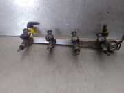 Einspritzd?sen D?senstock 0280151301 Fiat TIPO II (357) FAM Easy