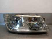 Scheinwerfer Rechts 05067788AA Dodge Journey Großraumlimousine 2.0 CRD 16V (BWD)