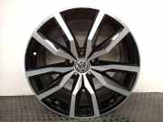 Felge 1K8601025AN Volkswagen Scirocco (137/13AD) SchrÃ¤gheck 3-drs 1.4 TSI BlueMotion Technology 125 16V (CZCA(Euro 6)) CZCA(Euro 6)