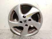 Felge 540288 Peugeot 206 SW (2E/K) Kombi 2.0 HDi (DW10TD(RHY))