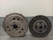 Kupplungsset 06A198141AX Volkswagen Golf IV (1J1) Schrägheck 1.6 16V (BCB) BCB