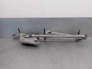 Scheibenwischermotor Vorne A4478200040 Mercedes-Benz Vito Tourer (447.7) Bus 2.2 116 CDI 16V (OM651.950(Euro 5)