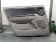 Türverkleidung Links Hinten MR962026HB Mitsubishi Grandis (NA) Großraumlimousine 2.4 16V MIVEC (4G69)