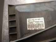 Kühlerventilator A2035000293 Mercedes-Benz C (W203) Limousine 1.8 C-200K 16V (M271.940)