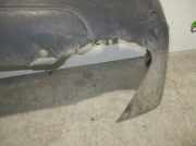 Stoßstange Hinten NEGROTEXTURADO Peugeot 1.9 Turbodiesel CAT