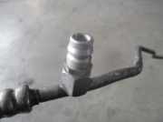 Heizwiderstand A2108700210 Mercedes-Benz C (W202) Limousine 2.5 C-250 TD 20V (OM605.960)