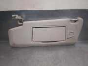 Sonnenblende Links A2128103710 Mercedes-Benz CLASE LIM. 2.1 CDI CAT