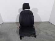 Sitz Links Vorne 715280D260B0 Toyota Yaris II (P9) Schrägheck 1.4 D-4D (1NDTV)