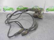 Zündspule 96BF12257AB Ford Fiesta 4 Schrägheck 1.3i (J4C)