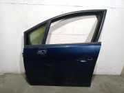 Tür Links Vorne 124117 Opel Meriva Großraumlimousine 1.7 CDTI 16V (A17DTS(Euro 5))