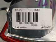 Klimakondensator 46814850 Alfa Romeo 147 (937) Schrägheck 1.6 Twin Spark 16V (AR37.203)