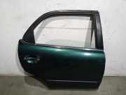 Tür Rechts Hinten 6800360G10 Suzuki Baleno (GC/GD) Limousine 1.6 16V (G16B)