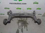 Hinterachse TAMBOR4AGUJEROS Renault TWINGO (CO6) 1.2