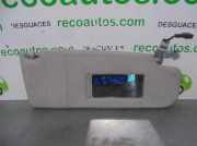 Sonnenblende Rechts 6X0857552A Volkswagen Bora (1J2) Limousine 1.9 TDI 115 (AJM) AJM