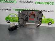 Tankklappe Nissan X-Trail (T30) SUV 2.2 dCi 16V 4x4 (YD22ETi)