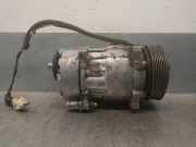Klima Pumpe 6453TJ Citroën Berlingo Van 2.0 HDi 90 (DW10TD(RHY))