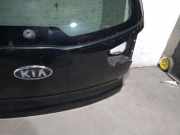 Türschloss Links Vorne 80501AX111 Nissan MICRA (K12E) 1.4 CAT