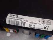 Gürtelschnalle 8984027000LK Hyundai Coupe Coupé 1.6 16V (G4GR)