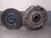 Kupplungsset 30A0032500 SsangYong Rodius Großraumlimousine 2.0 e-200 Xdi 16V 2WD (D20DTR)