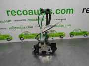 Türschloss Links Hinten 814102L000 Hyundai i30 Schrägheck 1.4 CVVT 16V (G4FA)