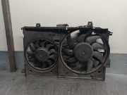 Kühlerventilator 24453601 Opel Vectra C Limousine 3.0 CDTI V6 24V (Y30DT)