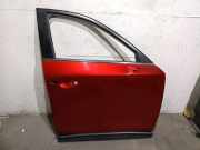 Tür Rechts Vorne KBY05802XE Mazda CX-5 II (KF) SUV 2.0 SkyActiv-G 165 16V 2WD (PE)