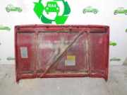 Motorhaube ROJO Suzuki SJ 410 Geländewagen 410,VJL,Q,V,QX,VX 4x4 (F10A)