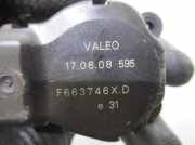 Heizlüfter F663746XD Peugeot 308 SW (4E/H) Kombi 5-drs 1.6 HDi 16V (DV6ATED4(9HX))