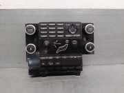 Bedienung Klimacontrolle 30782282 Volvo XC70 (BZ) SUV 2.4 D5 20V AWD (D5244T4)