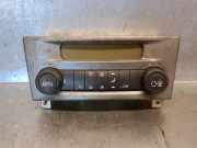 Bedienung Klimacontrolle 8200264425C Renault II (BG0/1_) 1.8 16V (BG0B, BG0M)