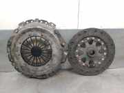 Kupplungsset 21207551383 Mini Mini One/Cooper (R50) Schrägheck 1.4 D One (W17-D14A(1ND))