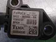 Türgriff Innen Rechts Vorne 303965 Opel Vivaro Van 1.5 CDTI 120 (D15DTH(DV5RUC))