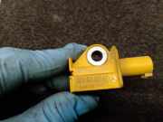 Sicherheitsgurt Links Hinten 369446 Renault Vel Satis (BJ) Großraumlimousine 3.0 dCi V6 24V (P9X-701(Euro 3))