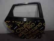 Tür Rechts Hinten 77004D4000 Kia Optima (JFA) Limousine 1.7 CRDi 16V (D4FD-L)