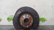 Achsschenkel Halter Links Hinten 2090834 Ford Focus 3 Schrägheck 1.6 TDCi 115 (T1DA)