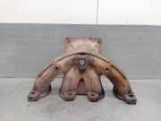 Tür Links Hinten 821011F130 Nissan Terrano II (R20/TR50) Geländewagen 2.7 TDi (TD27TI)