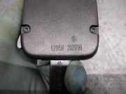 Gürtelschnalle 62915R Renault 1.5 dCi Diesel FAP