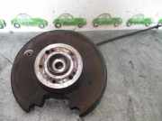 Achsschenkel Halter Links Hinten CESTA17B Mercedes-Benz SL (R129) Cabrio 6.0 600 SL, SL-600 V12 48V (M120.981)