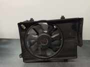 Kühlerventilator 253801C760 Hyundai GETZ (TB) 1.5 CRDi CAT