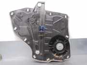 Türverkleidung Links Hinten 156032584 Alfa Romeo 156 (932) Limousine 1.6 Twin Spark 16V (AR32.104)