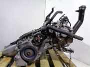 Motor 668914 Mercedes-Benz VANEO (W414) FURGONETA COMPACTA 1.7 Turbodiesel CAT