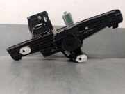 Fensterheber Links Hinten 9829045980 Peugeot 208 II (UB/UH/UP) Schrägheck 5-drs 1.2 Vti 12V PureTech 100 (EB2ADT(HNK))