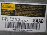 Ladeluftkühler 2371006321 SsangYong (KJ) 2.9 TD